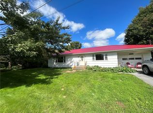 25771 County Route 192, Redwood, NY 13679