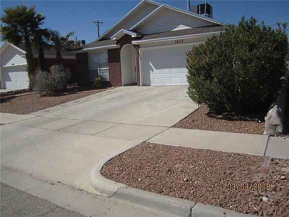 4th image of 1413 Luz De Sol Dr