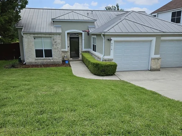 8418 HERA, Universal City, TX 78148