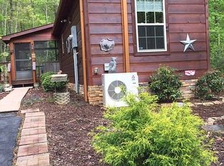 391 Chimney Rdg, Blairsville, GA 30512