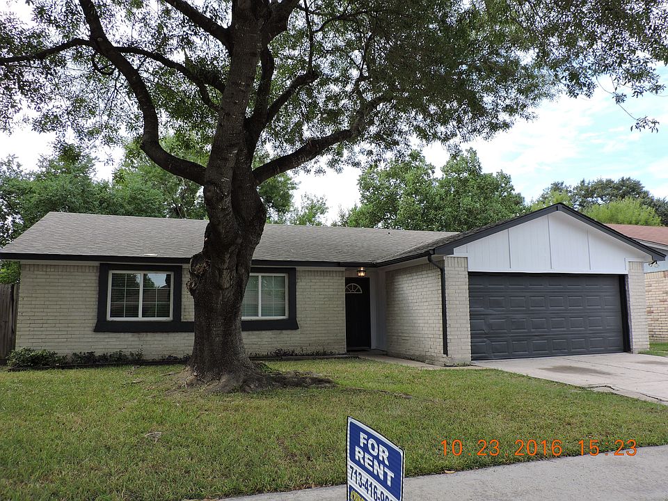 Welcome home, new roof, new exterior paint