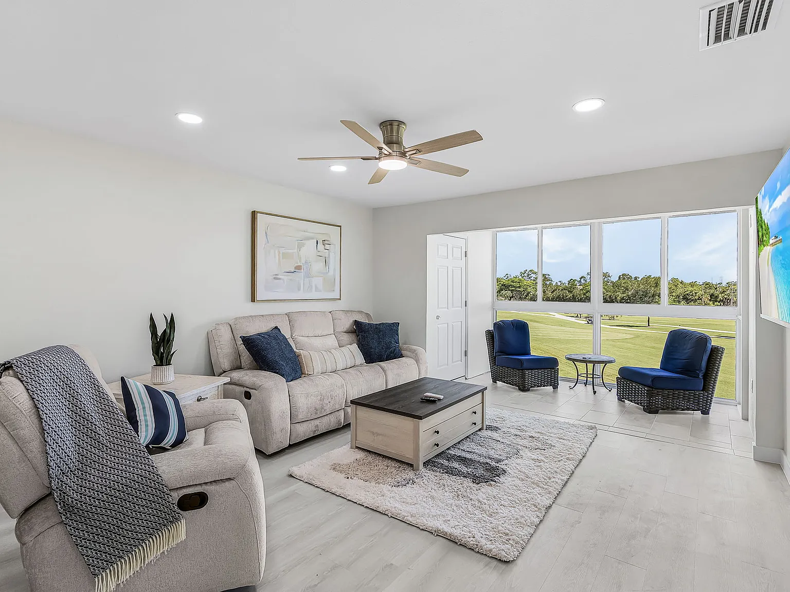 2 bed, 1064 sqft, $3,500 — Photo 1
