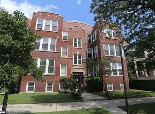 1424 W Addison St #GARDEN, Chicago, IL 60613