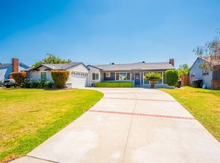814 S Gretta Ave, West Covina, CA 91790