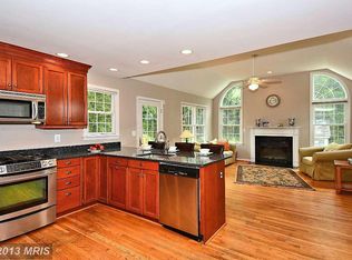 5014 Bangor Dr, Kensington, MD 20895
