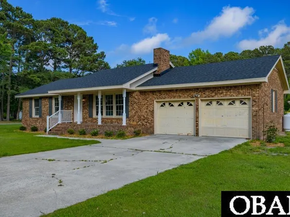 128 Creefs Ridge Rd Lot 18, Manteo, NC 27954