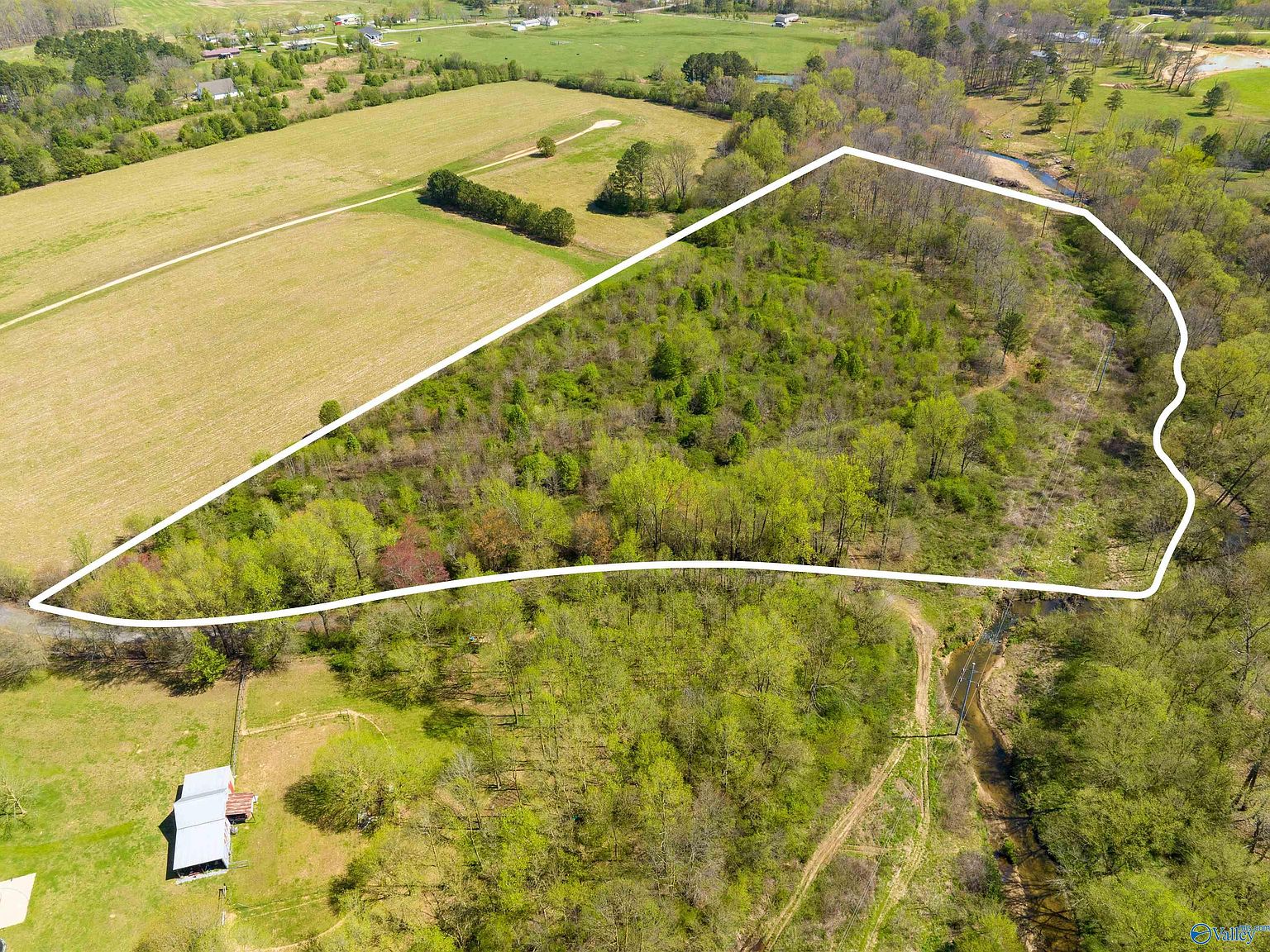 County Road 657, Rainsville, AL 35986 Zillow