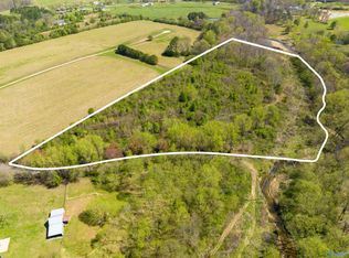 County Road 657, Rainsville, AL 35986