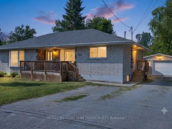 280 Bay St, Brock, ON L0K 1A0