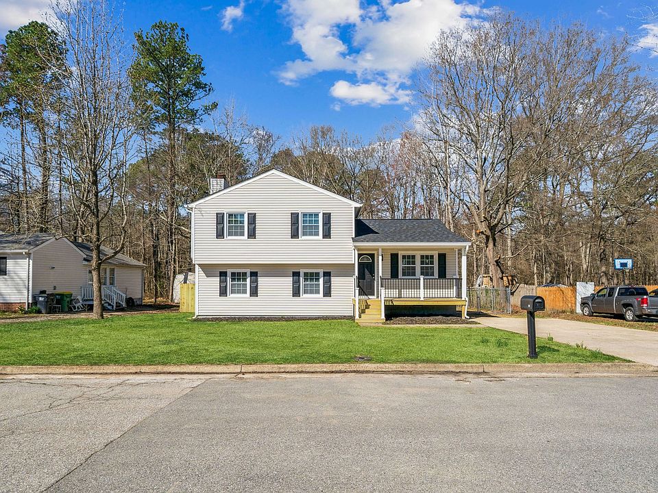 1st image of 716 Cabin Creek Dr