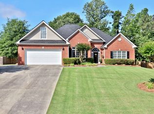 2305 Amberbrook Ln, Grayson, GA 30017