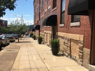 3428 Denny St APT 2, Pittsburgh, PA 15201