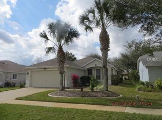 26947 Honeymoon Ave, Leesburg, FL 34748
