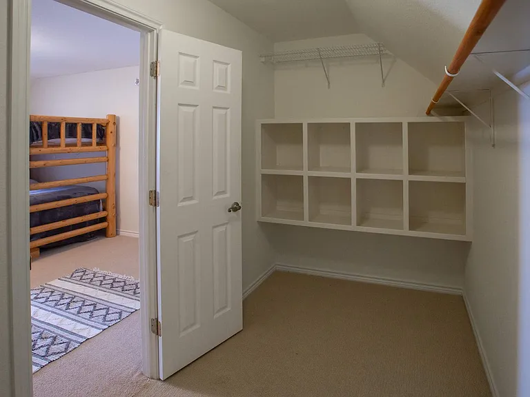 Storage Room