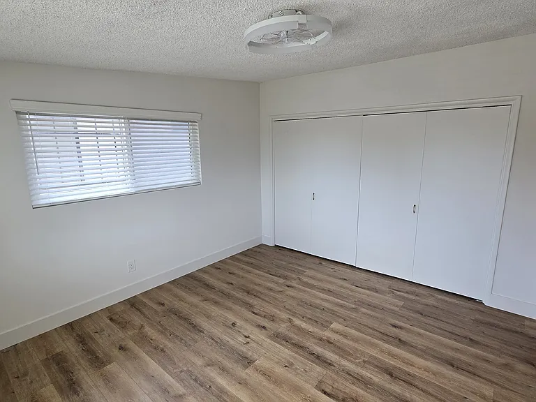 Bedroom #4, 2nd floor