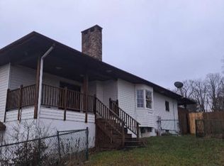 321 Pansy St, Johnstown, PA 15905