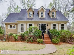 1989 Morgan Way, Buford, GA 30518