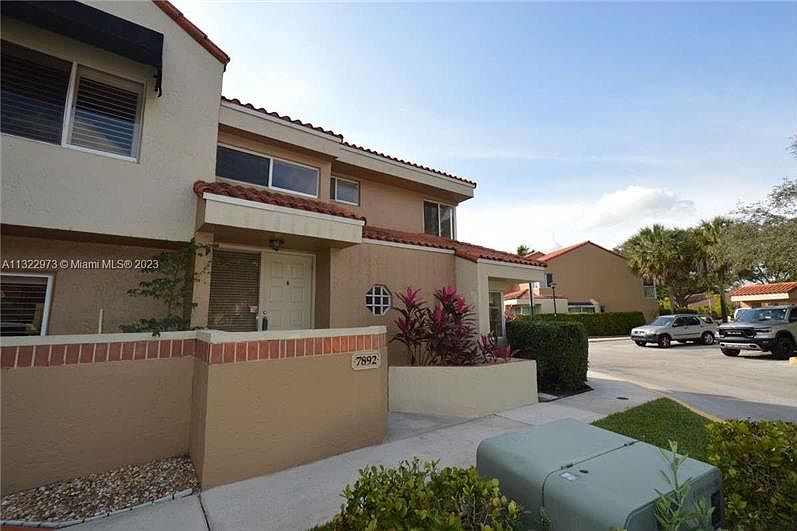 1st image of 7892 NW 7th Ct #7892