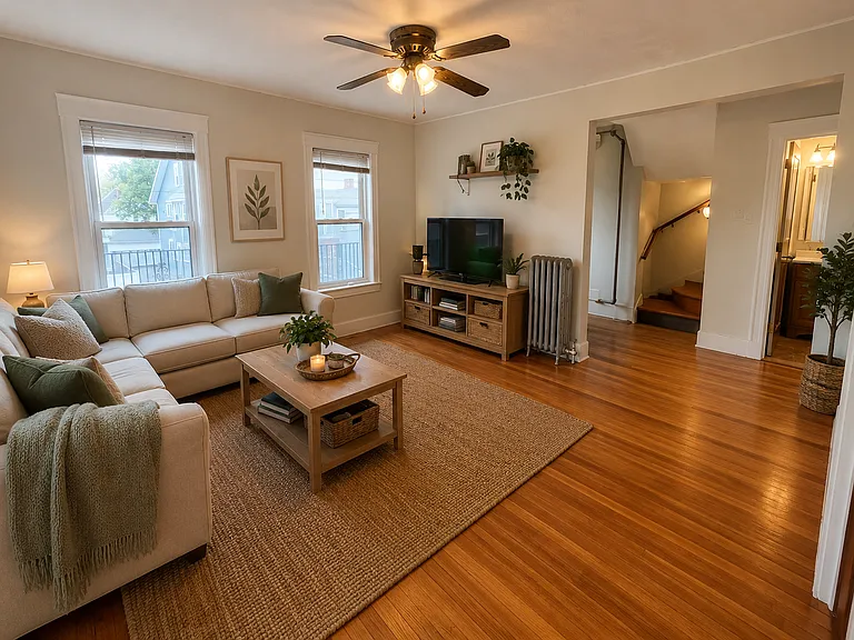 121 Winthrop St #1 — Photo 15