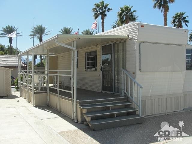 1st image of 84250 Indio Springs Dr Space 192