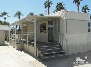 84250 Indio Springs Dr SPACE 192, Indio, CA 92203