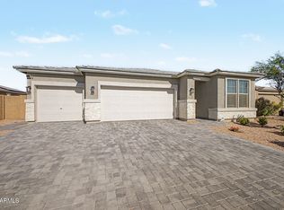 1788 N MENZE Lane, Casa Grande, AZ 85122