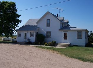 318 Road Q, Fairmont, NE 68401