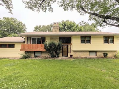 2152 Morningside Dr, Emporia, KS, 66801