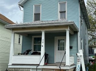 113 Heim Ave, Butler, PA 16001