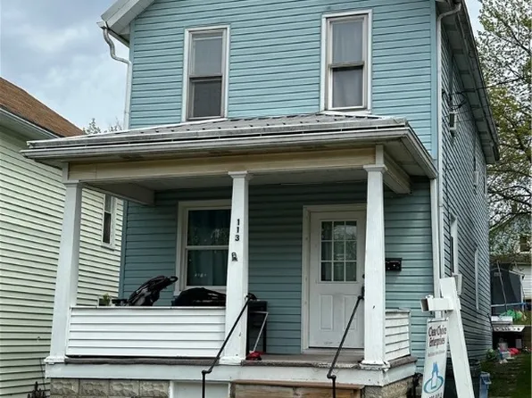 113 Heim Ave, Butler, PA 16001