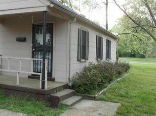 3824 Given Ave, Memphis, TN 38122