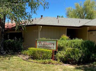 1712 Washington St APT 11, Calistoga, CA 94515