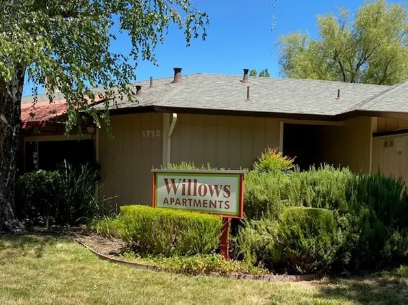 1712 Washington St APT 11, Calistoga, CA 94515
