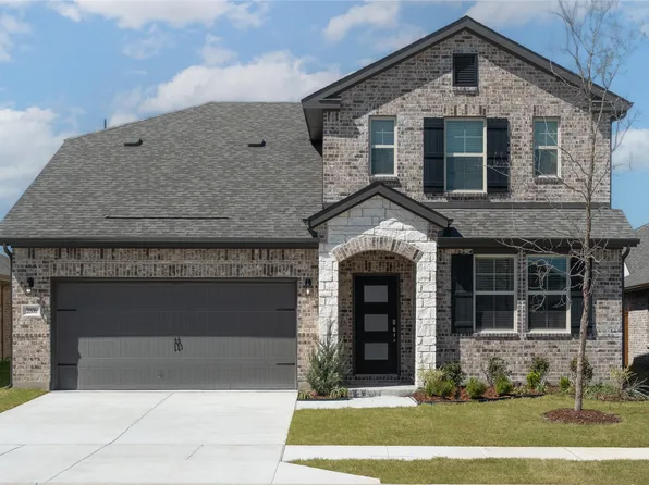 2006 Starling St, Princeton, TX 75407