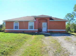 4230 54th Ave NE, Naples, FL 34120