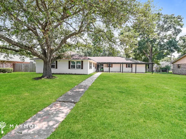 1709 Richardson St, Liberty, TX 77575
