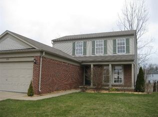 3221 Monument Dr, Ann Arbor, MI