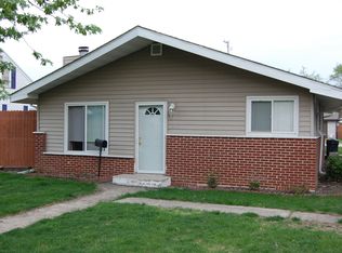 623 Howard St, Rockdale, IL