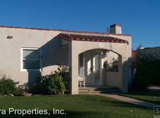 605 E Orange St, Santa Maria, CA 93454