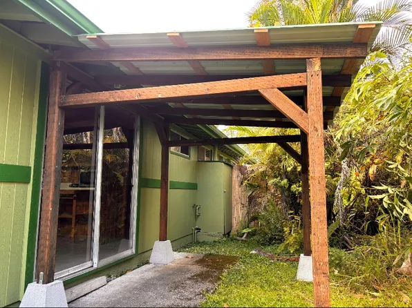 (undisclosed Address), Keaau, HI 96749