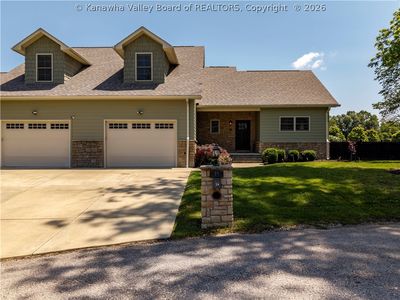 19 Squirrel Rdg, Charleston, WV, 25314