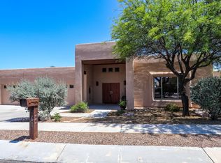 2943 W Encelia Ct, Tucson, AZ 85745