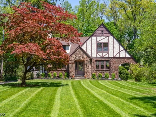 184 Old Short Hills Rd, Millburn Twp., NJ 07078