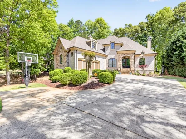 1770 Lane Creek Dr, Bishop, GA 30621