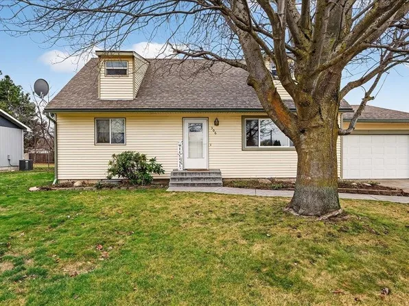 306 S Flora Rd, Greenacres, WA 99016