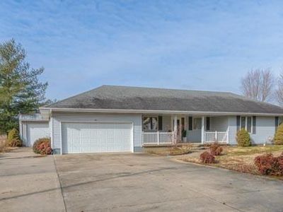311 N Thurmond Ave, Ash Grove, MO, 65604