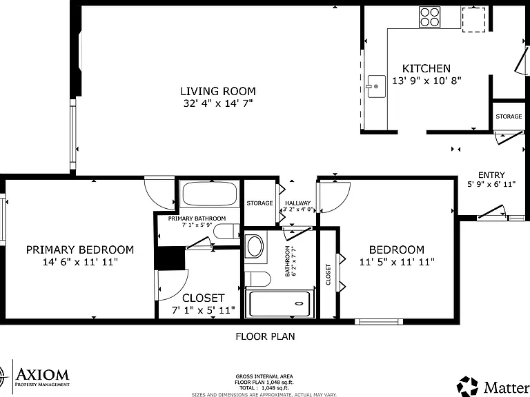 Princeton Place Townhomes — Photo 24