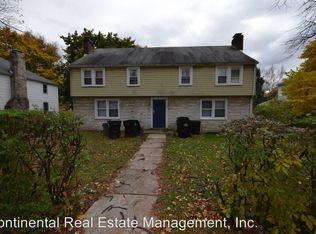 150 W Hamilton Ave, State College, PA 16801