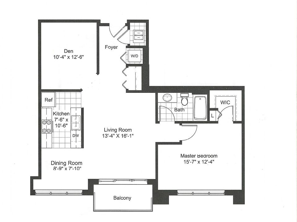 1st image of 255 E Liberty Dr APT 304-2