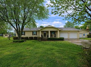 69986 Highway 59, Westville, OK 74965